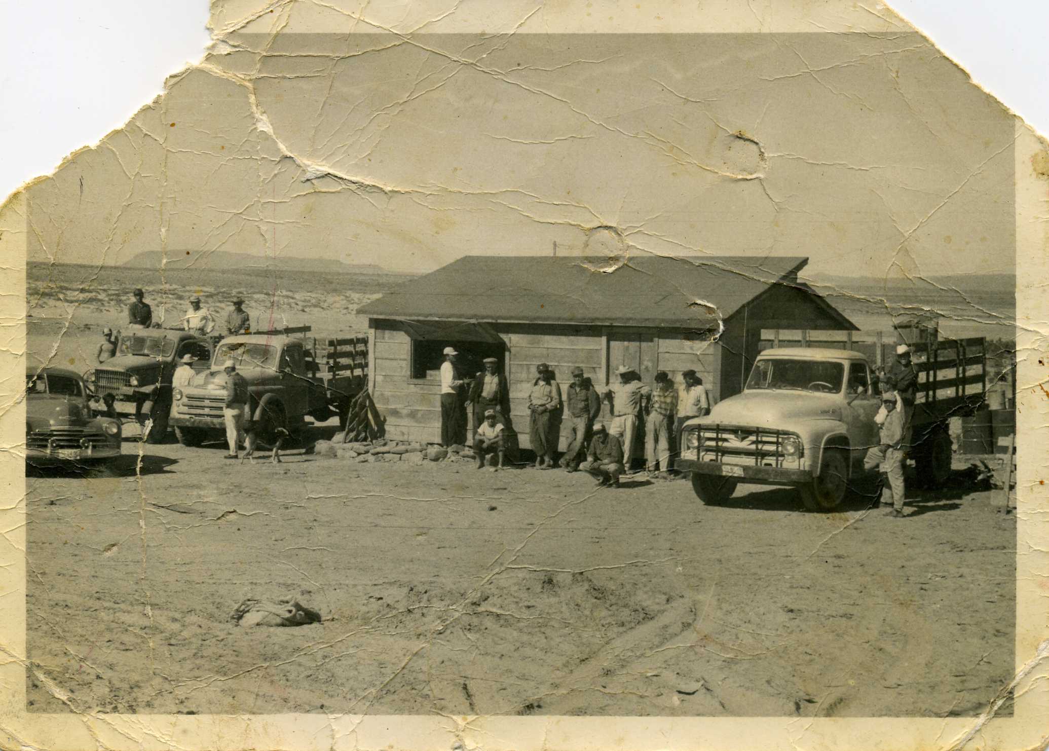 Fundacion 1944